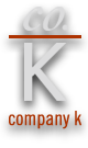 company k logo